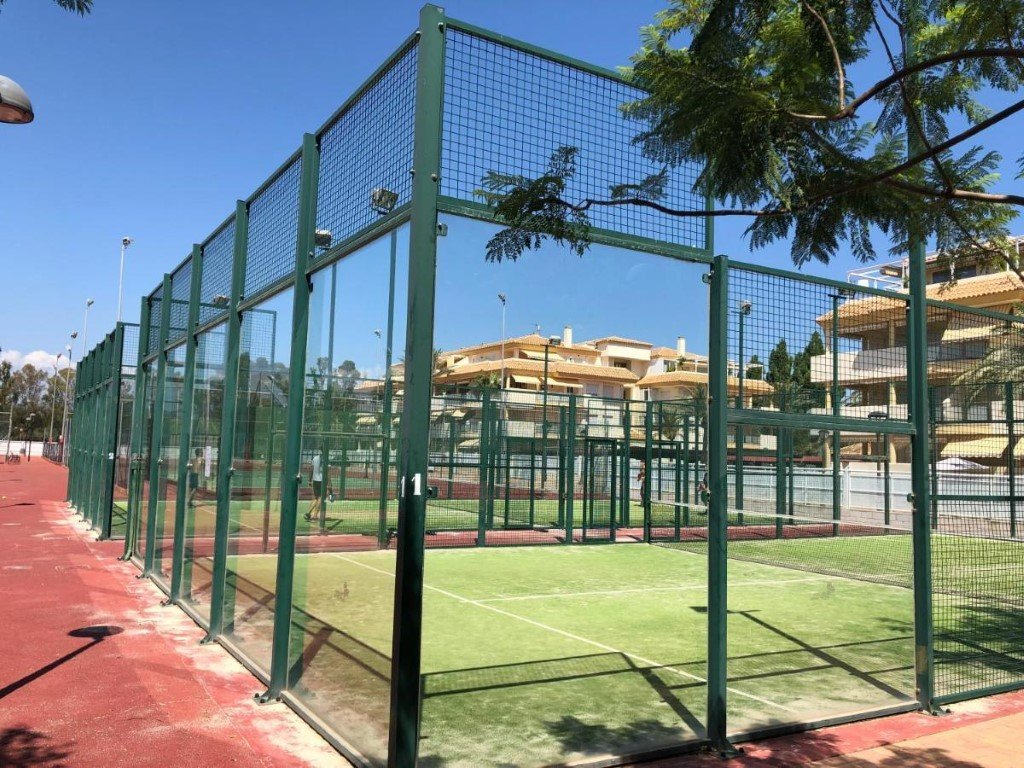 Torreblanca-Palmeral-II-Apartment-Exterior